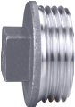 Propp krom 1/2" 